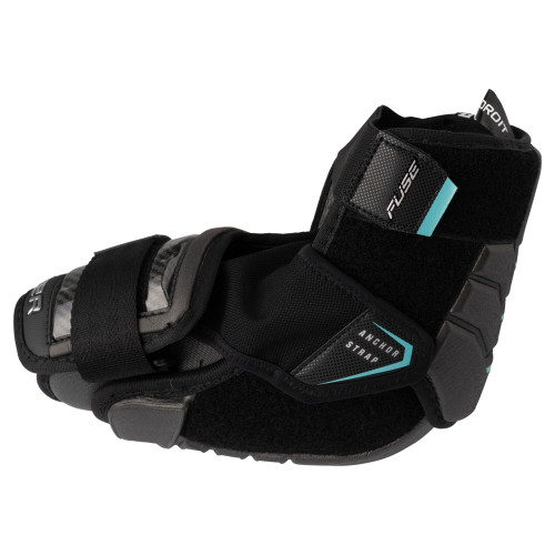 Налокотники хоккейные S26 BAUER SUPREME FUSE JR