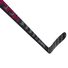 Клюшка хоккейная 2026 CCM TRIGGER UNLEASHED PRO GRIP SR 85 29+1/4R