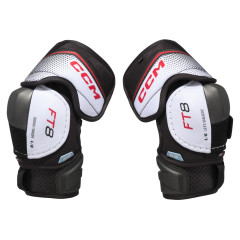 Налокотники хоккейные CCM JETSPEED FT8 SR
