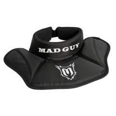 Защита шеи хоккейная вратаря MAD GUY YTH