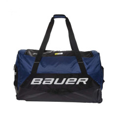 Сумка хоккейная с колесами S19 BAUER PREMIUM NAV L