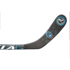 Клюшка хоккейная VIKKELA GR8 GRIP YTH 20 FLEX