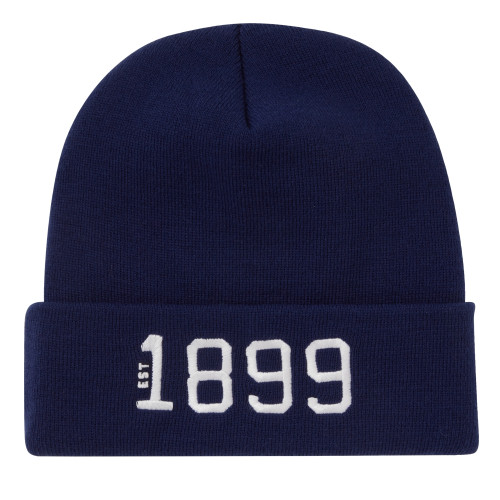 Шапка CCM 125 ANNIVERSARY CUFFED BEANIE