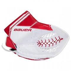 Ловушка хоккейная вратаря S22 BAUER SUPREME M5 PRO SR