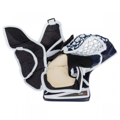 Ловушка хоккейная вратаря S22 BAUER SUPREME M5 PRO SR