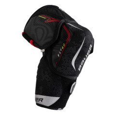 Налокотники хоккейные S25 BAUER VAPOR FLY40 SR