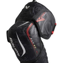 Налокотники хоккейные S25 BAUER VAPOR FLY40 SR