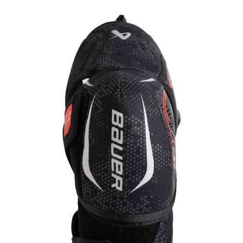 Налокотники хоккейные S25 BAUER VAPOR FLY40 SR
