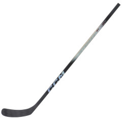 Клюшка хоккейная 2025 CCM JETSPEED FT8 PRO GRIP YTH 20 28L