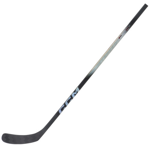 Клюшка хоккейная CCM JETSPEED FT8 PRO GRIP YTH 20 28L