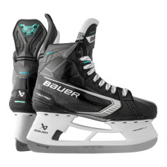 Коньки хоккейные S26 BAUER F-X SUPREME F50 PRO INT