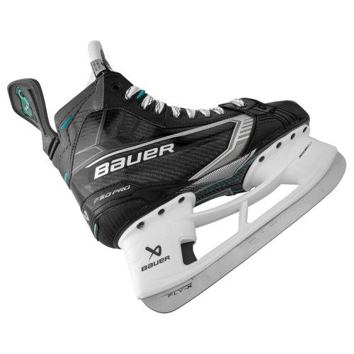 Коньки хоккейные S26 BAUER F-X SUPREME F50 PRO INT