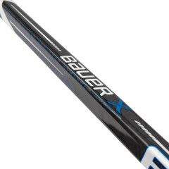 Клюшка хоккейная S21 BAUER X GRIP INT