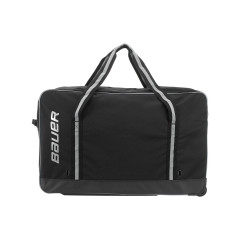 Сумка хоккейная с колесами S21 BAUER CORE BLK S