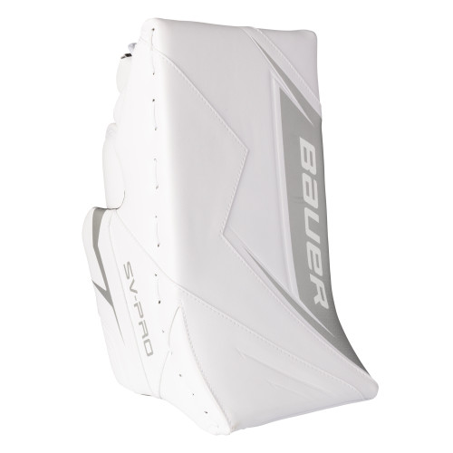 Блин хоккейный вратаря S25 BAUER SV-PRO SR