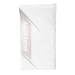 Блин хоккейный вратаря S25 BAUER SV-PRO SR