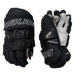 Перчатки хоккейные S21 BAUER SUPREME ULTRASONIC SR