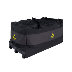 Сумка хоккейная вратаря с колесами FISCHER M