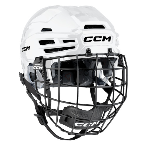 Шлем хоккейный CCM TACKS 920 с маской