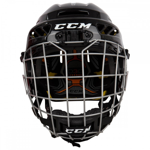 Шлем хоккейный CCM FITLITE 3DS с маской JR