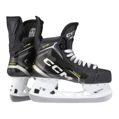 Коньки хоккейные CCM SUPER TACKS XF 90  SR