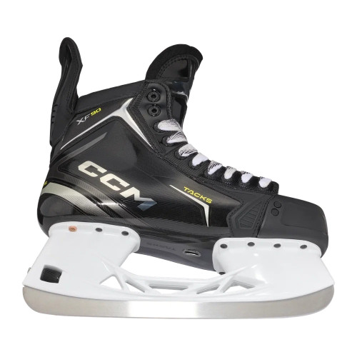 Коньки хоккейные CCM SUPER TACKS XF 90 SR