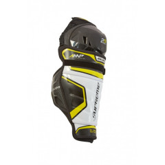 Щитки хоккейные S19 BAUER SUPREME 2S PRO YTH