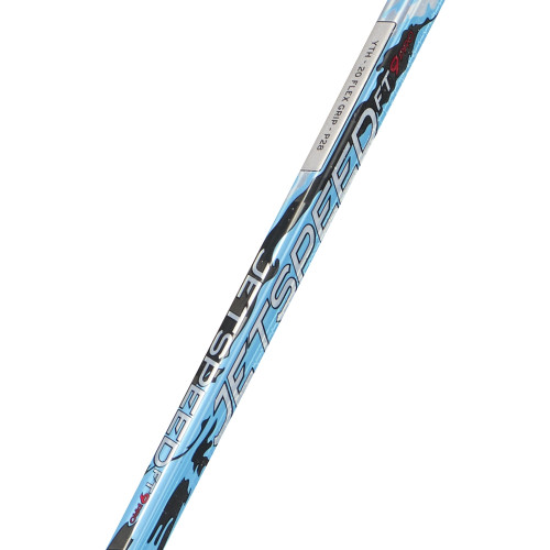 Клюшка хоккейная 2026 CCM JETSPEED FT9 PRO GRIP YTH 30 28R