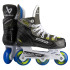 Коньки хоккейные роликовые S25 BAUER XR RH YTH