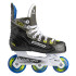 Коньки хоккейные роликовые S25 BAUER XR RH YTH