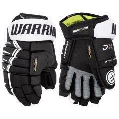 Перчатки хоккейные WARRIOR ALPHA DX SR