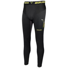 Термо-штаны хоккейные S17 BAUER PREMIUM YTH