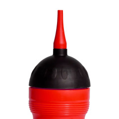 Бутылка MAD GUY с носиком