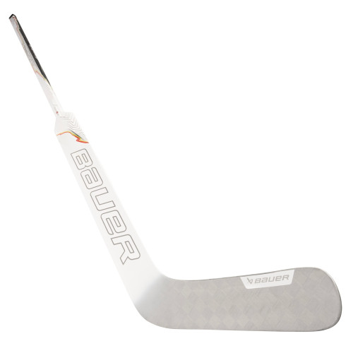Клюшка хоккейная вратаря S25 BAUER VAPOR FLYPRO SR RHT (MTO)