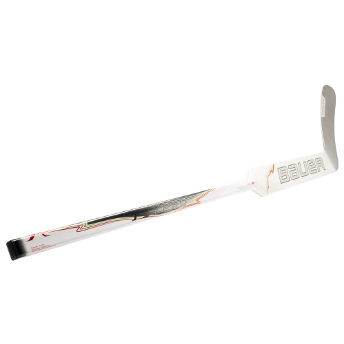 Клюшка хоккейная вратаря S25 BAUER VAPOR FLYPRO SR RHT (MTO)
