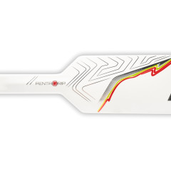 Клюшка хоккейная вратаря S25 BAUER VAPOR FLYPRO SR RHT (MTO) 
