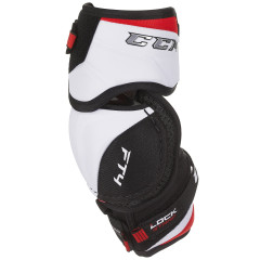 Налокотники хоккейные CCM JETSPEED FT4 SR