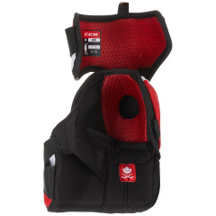 Налокотники хоккейные CCM JETSPEED FT4 SR