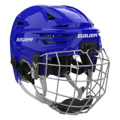 Шлем хоккейный S26 BAUER RE-AKT 155 с маской YTH