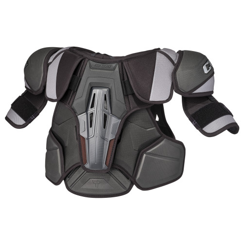 Нагрудник хоккейный CCM TACKS XR JR