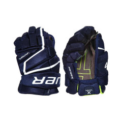 Перчатки хоккейные S22 BAUER VAPOR 3X PRO JR