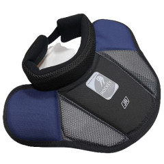 Защита шеи хоккейная вратаря HOCKEY STYLE SR