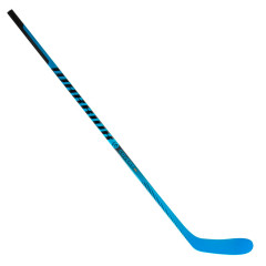 Клюшка хоккейная WARRIOR COVERT QR5 40 GRIP JR