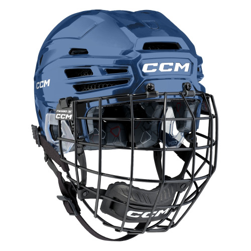 Шлем хоккейный CCM TACKS 920 с маской