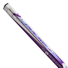 Клюшка хоккейная S26 BAUER PULSE2 GRIP WHT INT 65 FLEX