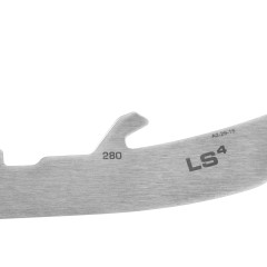 Лезвия TUUK LS4 EDGE SR