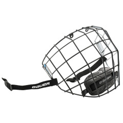 Маска для хоккейного шлема BAUER III-FACEMASK