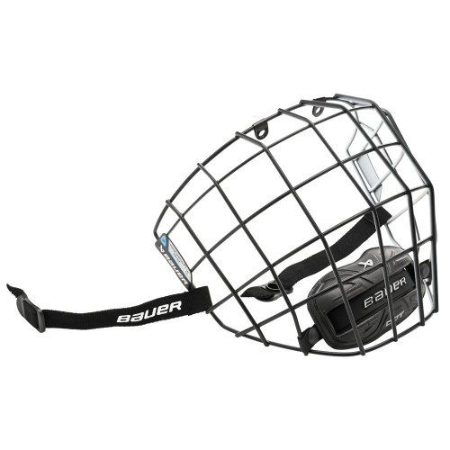 Маска для хоккейного шлема BAUER III-FACEMASK