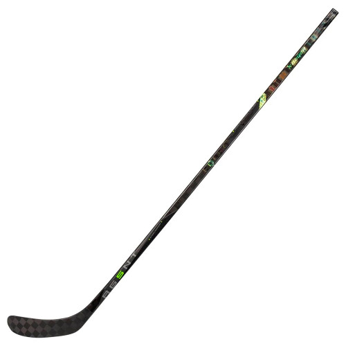 Клюшка хоккейная S22 BAUER AG5NT GRIP JR