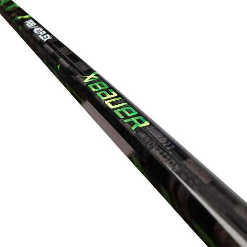 Клюшка хоккейная S22 BAUER AG5NT GRIP JR